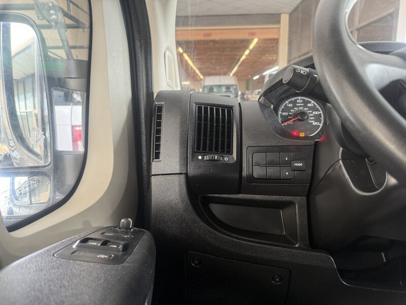 2019 RAM ProMaster 3500 159 WB - Photo 18 - Arlington, TX 76011