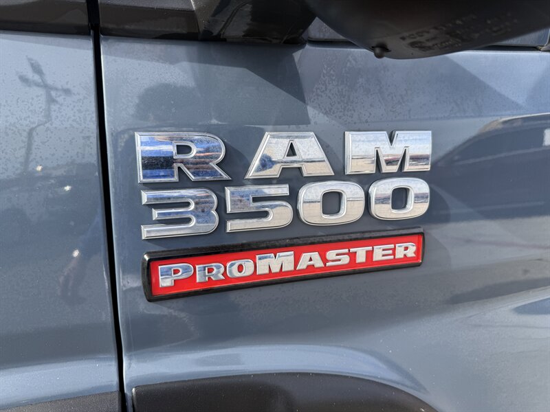 2019 RAM ProMaster 3500 159 WB - Photo 11 - Arlington, TX 76011