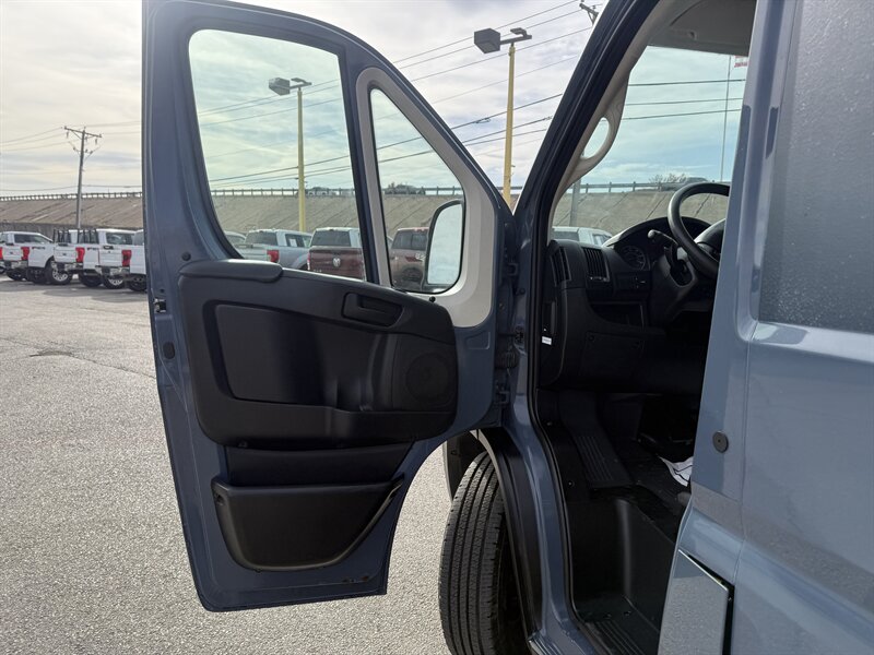 2019 RAM ProMaster 3500 159 WB - Photo 12 - Arlington, TX 76011