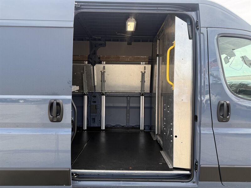 2019 RAM ProMaster 3500 159 WB - Photo 16 - Arlington, TX 76011