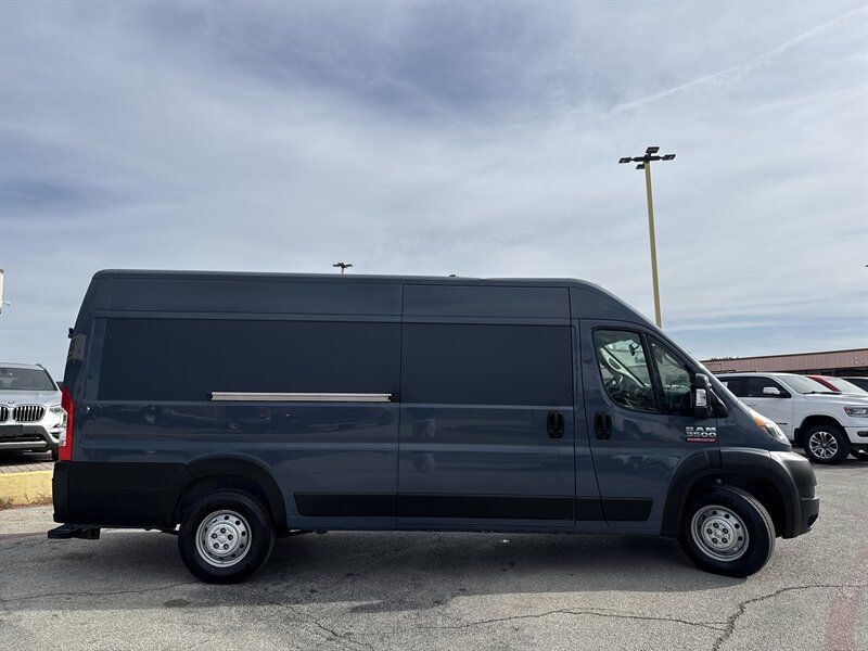 2019 RAM ProMaster 3500 159 WB - Photo 3 - Arlington, TX 76011