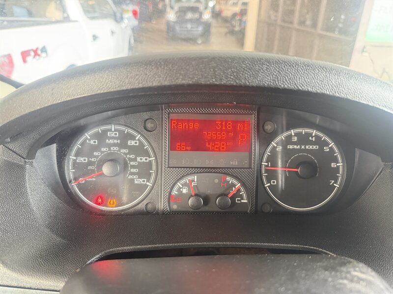 2019 RAM ProMaster 3500 159 WB - Photo 20 - Arlington, TX 76011