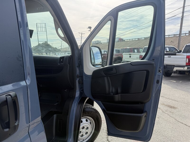 2019 RAM ProMaster 3500 159 WB - Photo 14 - Arlington, TX 76011