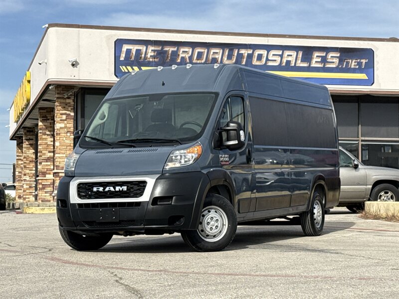 2019 RAM ProMaster 3500 159 WB  
