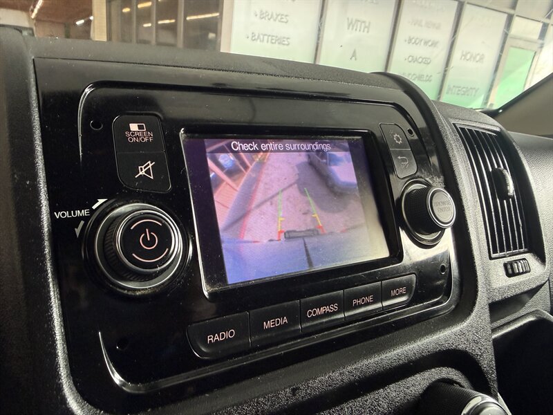 2019 RAM ProMaster 3500 159 WB - Photo 22 - Arlington, TX 76011