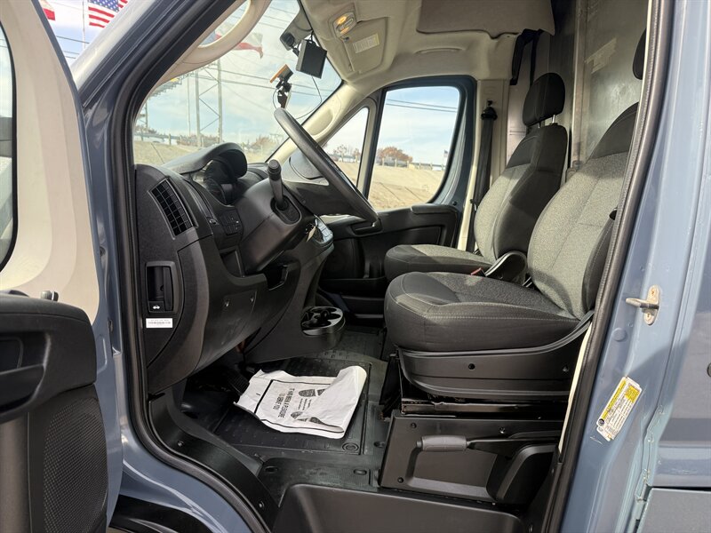 2019 RAM ProMaster 3500 159 WB - Photo 13 - Arlington, TX 76011