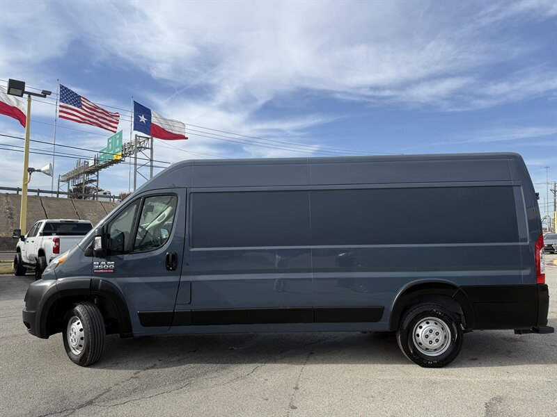 2019 RAM ProMaster 3500 159 WB - Photo 8 - Arlington, TX 76011