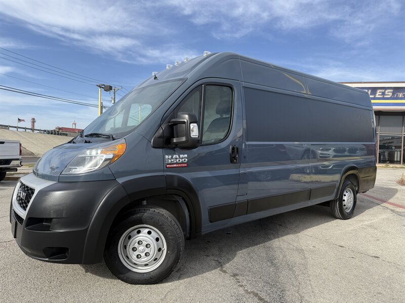 2019 RAM ProMaster 3500 159 WB - Photo 9 - Arlington, TX 76011