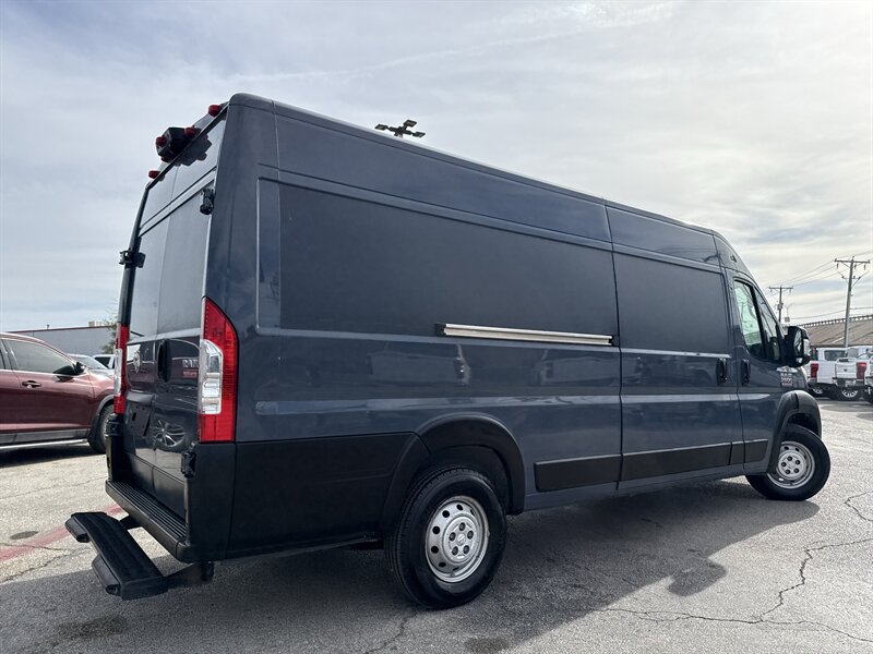 2019 RAM ProMaster 3500 159 WB - Photo 4 - Arlington, TX 76011