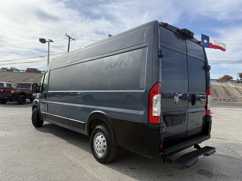 2019 RAM ProMaster 3500 159 WB - Photo 7 - Arlington, TX 76011