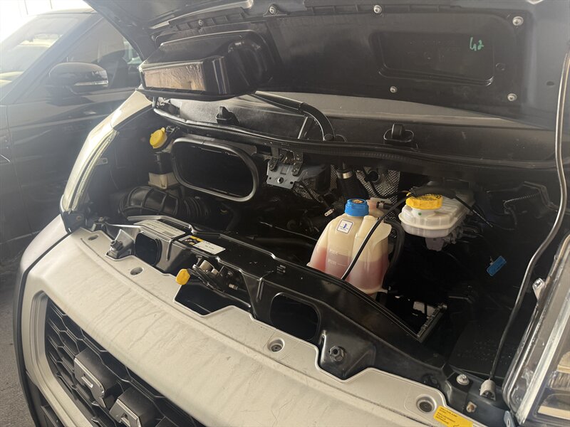 2019 RAM ProMaster 3500 159 WB - Photo 27 - Arlington, TX 76011