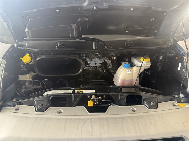 2019 RAM ProMaster 3500 159 WB - Photo 26 - Arlington, TX 76011