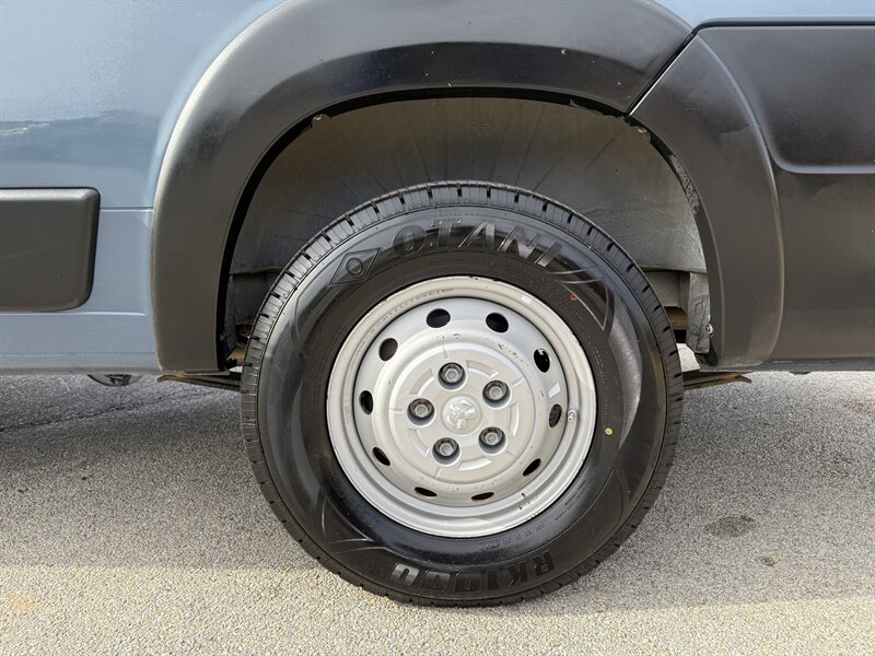 2019 RAM ProMaster 3500 159 WB - Photo 10 - Arlington, TX 76011