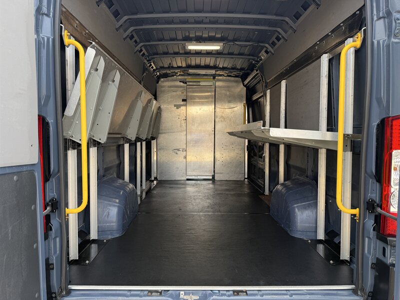 2019 RAM ProMaster 3500 159 WB - Photo 6 - Arlington, TX 76011