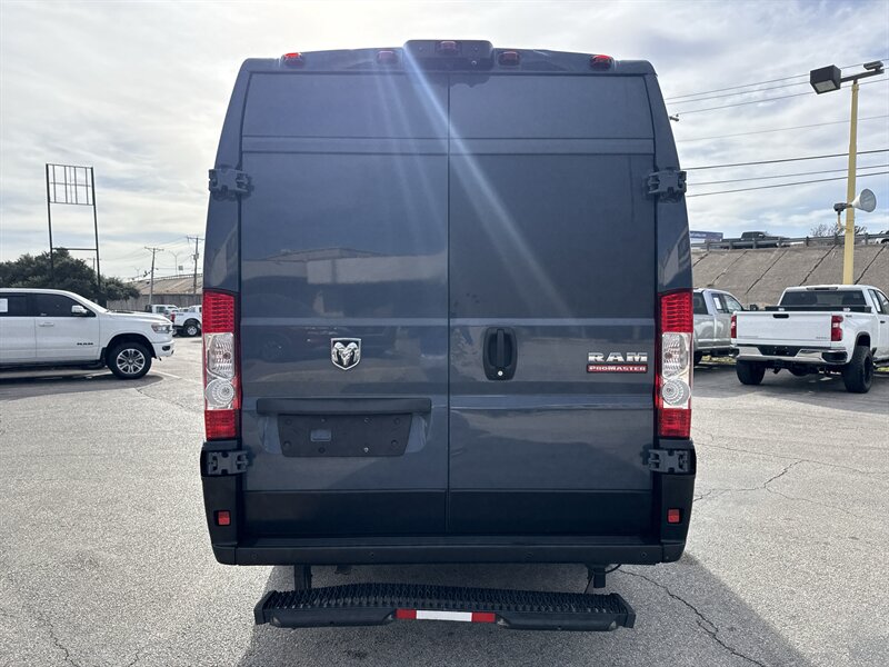 2019 RAM ProMaster 3500 159 WB - Photo 5 - Arlington, TX 76011