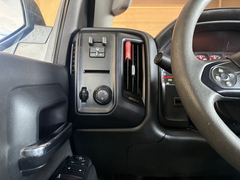 2015 Chevrolet Silverado 2500HD Work Truck - Photo 22 - Arlington, TX 76011