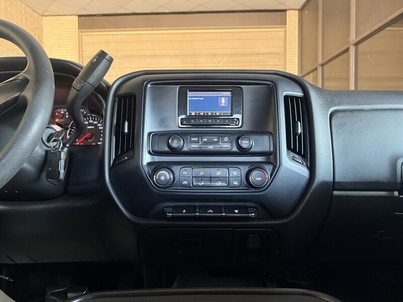 2015 Chevrolet Silverado 2500HD Work Truck - Photo 25 - Arlington, TX 76011