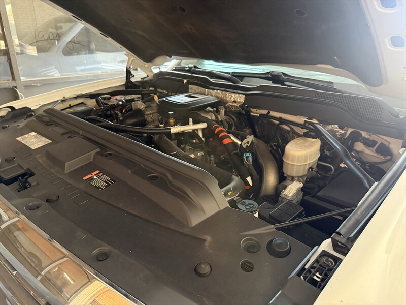 2015 Chevrolet Silverado 2500HD Work Truck - Photo 31 - Arlington, TX 76011