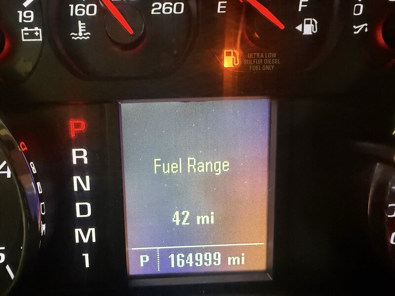 2015 Chevrolet Silverado 2500HD Work Truck - Photo 24 - Arlington, TX 76011