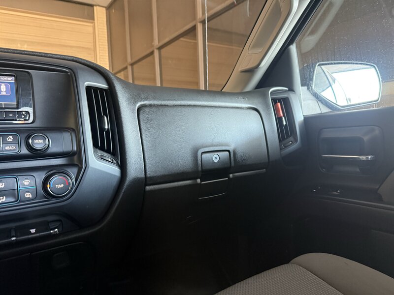 2015 Chevrolet Silverado 2500HD Work Truck - Photo 26 - Arlington, TX 76011