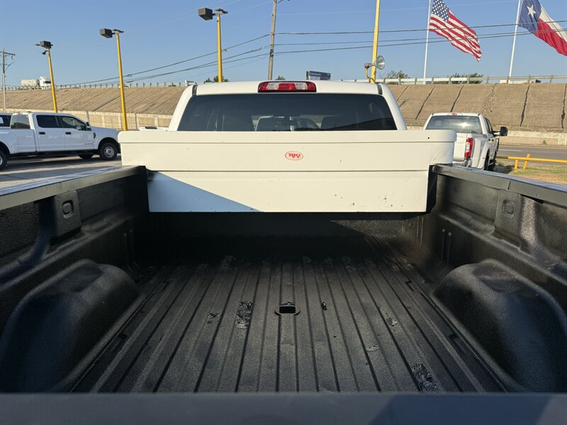 2015 Chevrolet Silverado 2500HD Work Truck - Photo 7 - Arlington, TX 76011