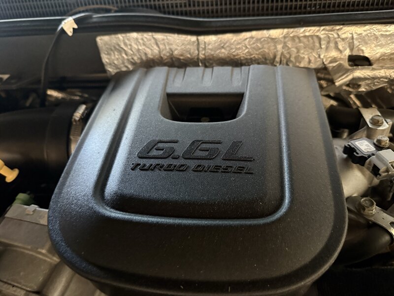2015 Chevrolet Silverado 2500HD Work Truck - Photo 29 - Arlington, TX 76011