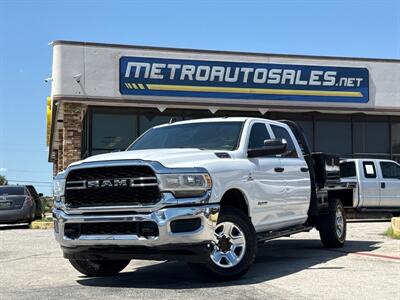 2021 RAM 2500 Tradesman Truck