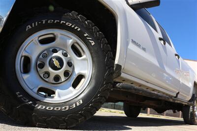 2016 Chevrolet Silverado 2500 Work Truck   - Photo 2 - Arlington, TX 76011