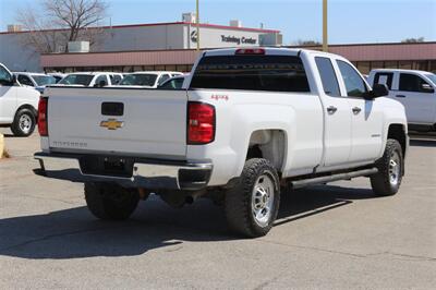 2016 Chevrolet Silverado 2500 Work Truck   - Photo 9 - Arlington, TX 76011