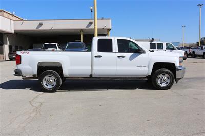 2016 Chevrolet Silverado 2500 Work Truck   - Photo 10 - Arlington, TX 76011