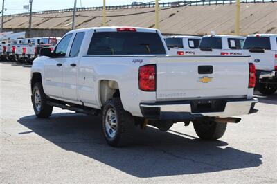 2016 Chevrolet Silverado 2500 Work Truck   - Photo 7 - Arlington, TX 76011