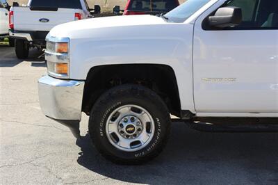 2016 Chevrolet Silverado 2500 Work Truck   - Photo 14 - Arlington, TX 76011