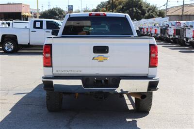 2016 Chevrolet Silverado 2500 Work Truck   - Photo 8 - Arlington, TX 76011