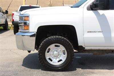 2019 Chevrolet Silverado 2500 Work Truck   - Photo 14 - Arlington, TX 76011