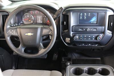 2019 Chevrolet Silverado 2500 Work Truck   - Photo 31 - Arlington, TX 76011