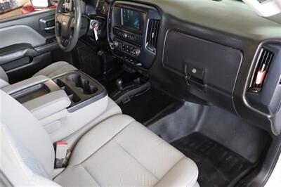 2019 Chevrolet Silverado 2500 Work Truck   - Photo 33 - Arlington, TX 76011