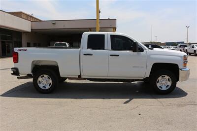 2019 Chevrolet Silverado 2500 Work Truck   - Photo 10 - Arlington, TX 76011