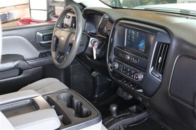 2019 Chevrolet Silverado 2500 Work Truck   - Photo 34 - Arlington, TX 76011