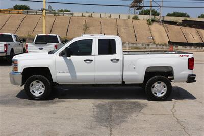 2019 Chevrolet Silverado 2500 Work Truck   - Photo 6 - Arlington, TX 76011