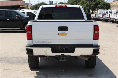 2019 Chevrolet Silverado 2500 Work Truck   - Photo 8 - Arlington, TX 76011