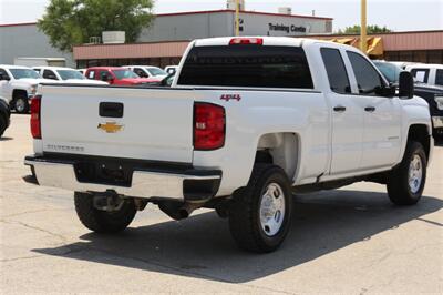 2019 Chevrolet Silverado 2500 Work Truck   - Photo 9 - Arlington, TX 76011