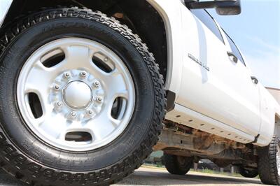 2019 Chevrolet Silverado 2500 Work Truck   - Photo 2 - Arlington, TX 76011