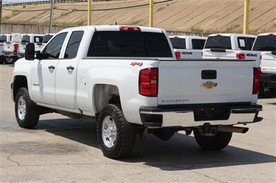 2019 Chevrolet Silverado 2500 Work Truck   - Photo 7 - Arlington, TX 76011