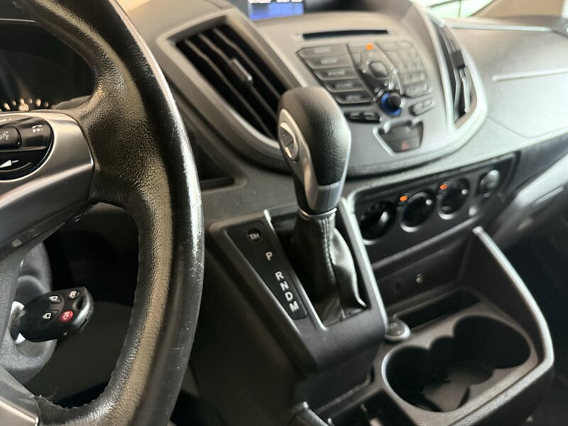2016 Ford Transit 250 - Photo 21 - Arlington, TX 76011