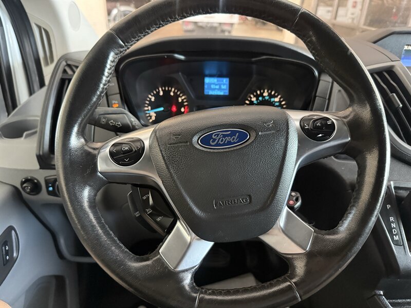 2016 Ford Transit 250 - Photo 19 - Arlington, TX 76011