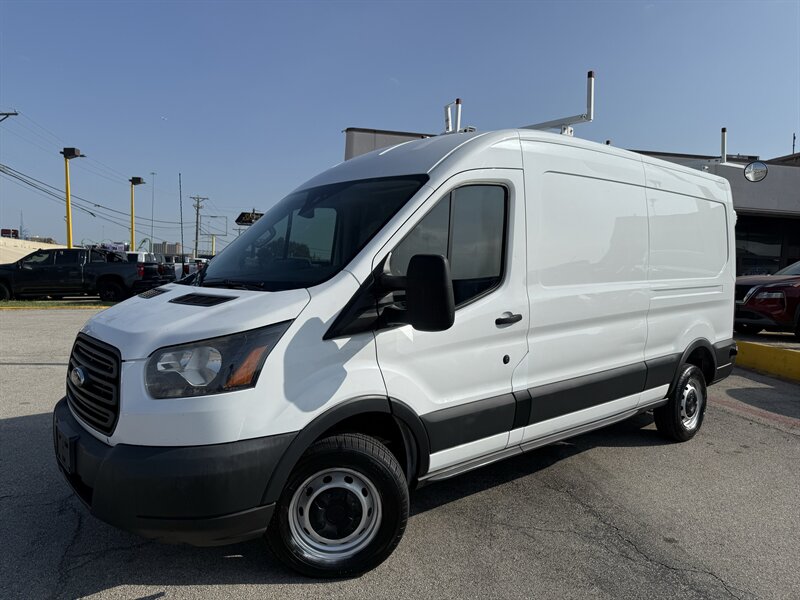 2016 Ford Transit 250 - Photo 10 - Arlington, TX 76011