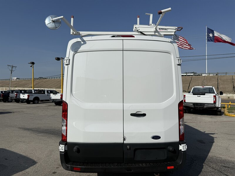 2016 Ford Transit 250 - Photo 6 - Arlington, TX 76011