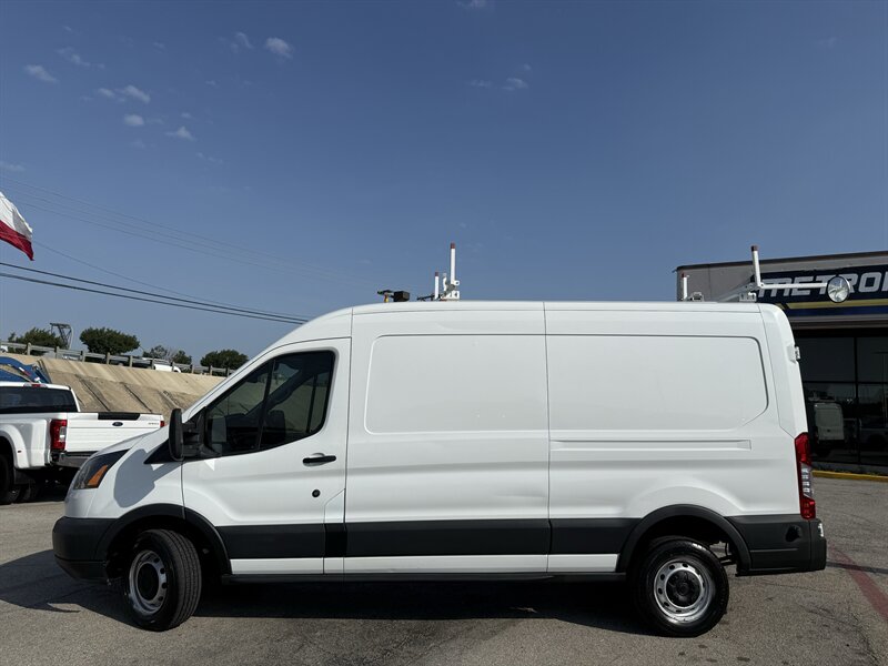 2016 Ford Transit 250 - Photo 9 - Arlington, TX 76011