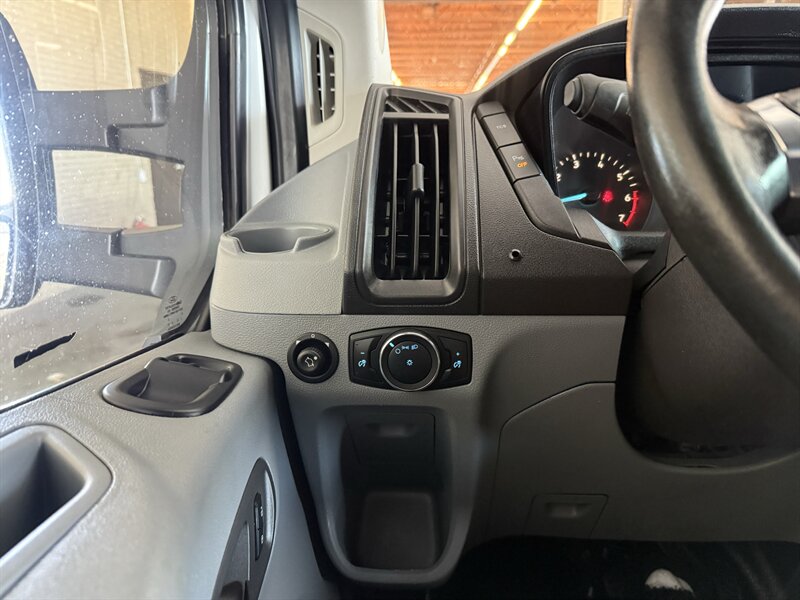 2016 Ford Transit 250 - Photo 18 - Arlington, TX 76011