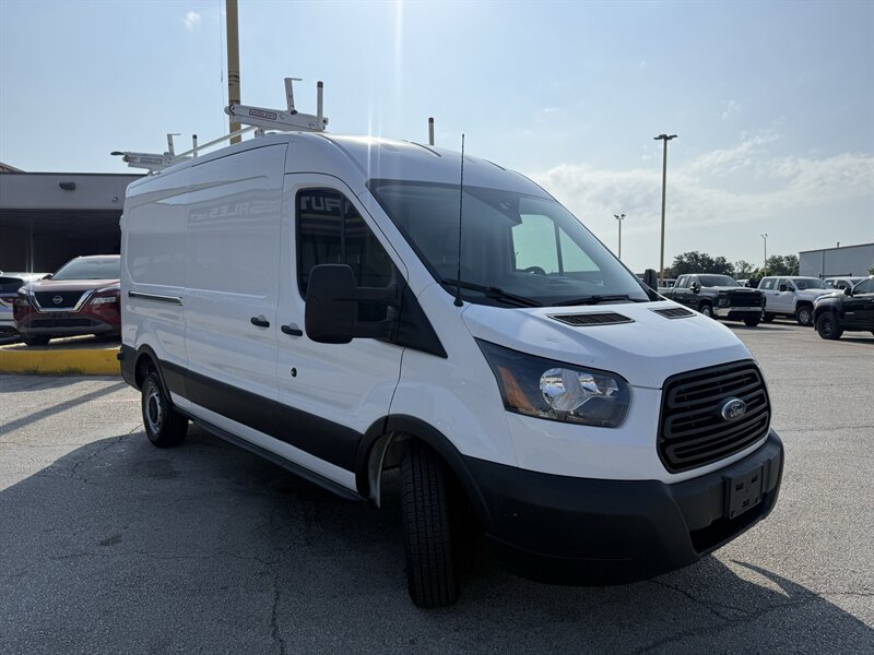 2016 Ford Transit 250 - Photo 3 - Arlington, TX 76011